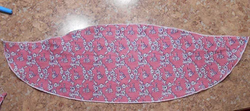 Pattern Review: New Look 6871 Blouse