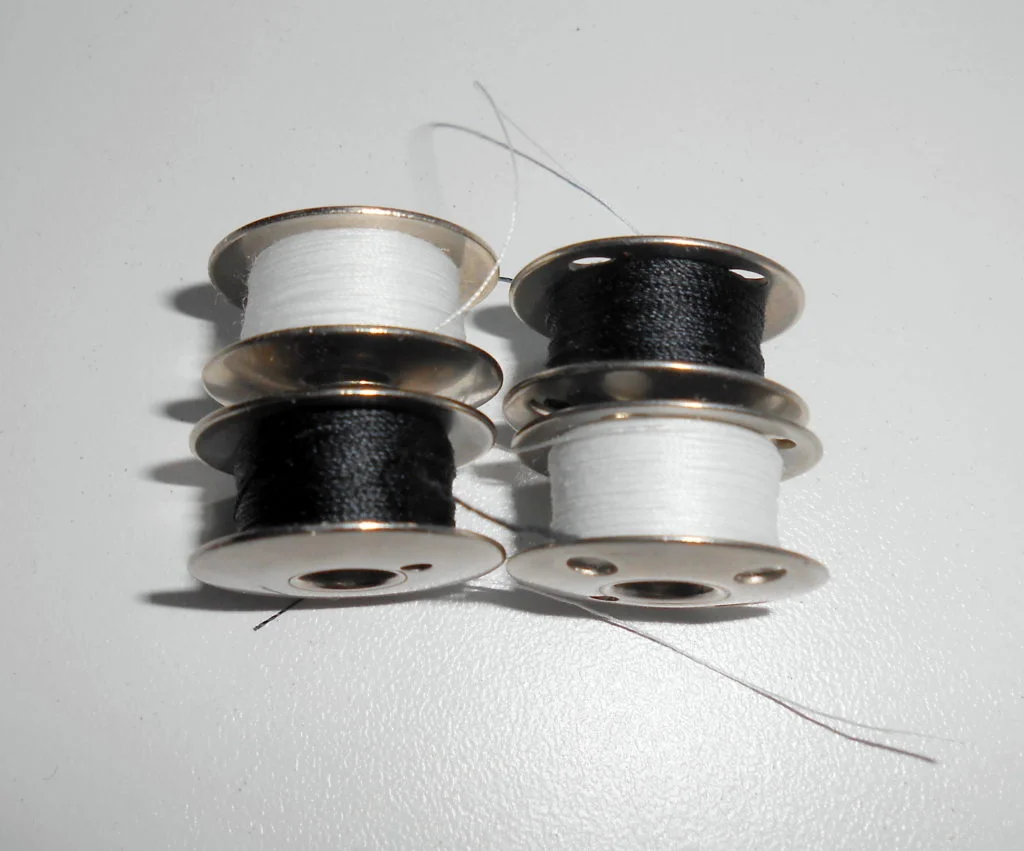 Sewing Tips: How to Use the Sidewinder--No More Unevenly Wound Bobbins!