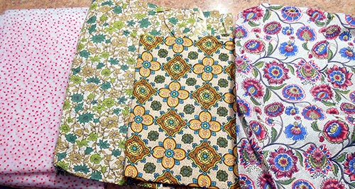 How to Find Cheap Fabric for Sewing Projects