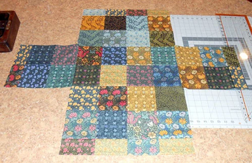 How to Fix a Floppy Sewing Machine Cover
