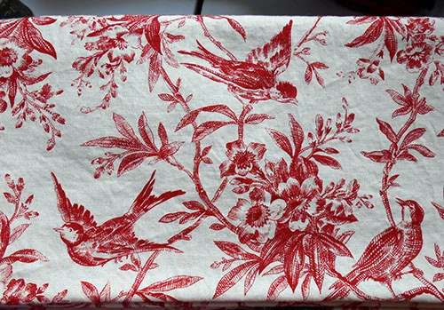 How to Find Cheap Fabric for Sewing Projects