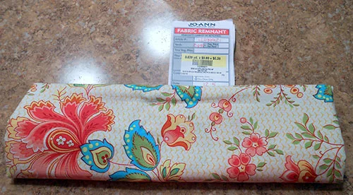 How to Find Cheap Fabric for Sewing Projects