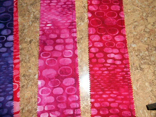 How to Make a Stained Glass Tote Bag