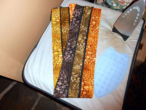 How to Make a Stained Glass Tote Bag