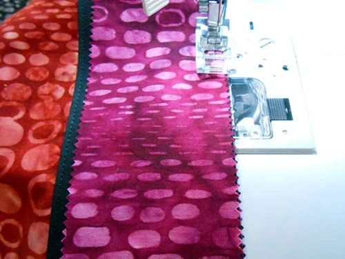 How to Make a Stained Glass Tote Bag