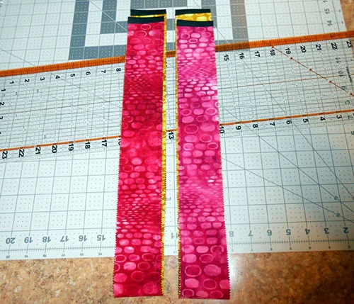How to Make a Stained Glass Tote Bag