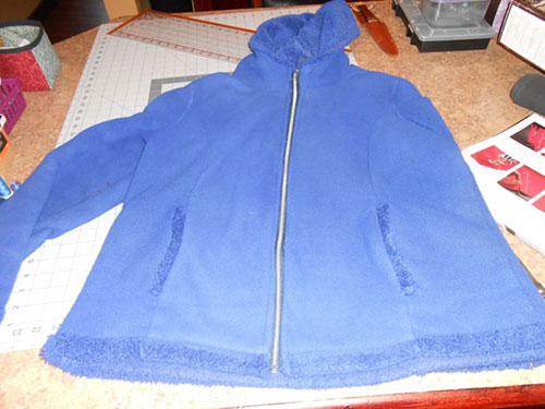 Jacket zipper repair! One of my most requested items and also the most time  consuming. This jacket needed a patch as well, regular zipper replacement  cost - Castlegar Seamstress - Specializing in