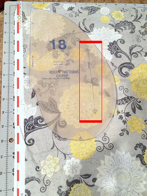 Lessons Learned from My First Year Sewing