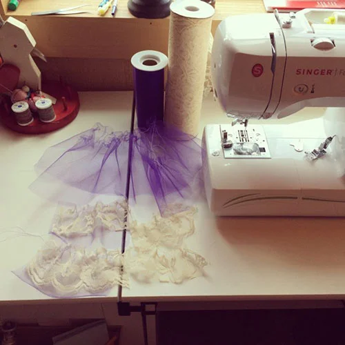 Singer Fashion Mate 7256 Review: A Good Sewing Machine for Beginners