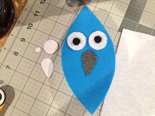 Sew an Easy Stuffed Ball Toy for Your Dog