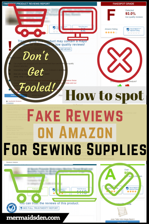 How to Spot Fake Reviews on Amazon