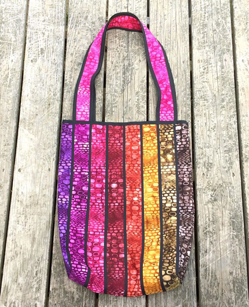 Five Free Patterns: Make These Tote Bags! — The Mermaid's Den