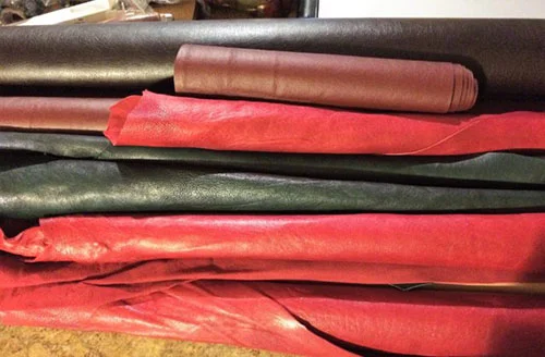 Review of Lorraine Fabrics: Worth the Trip if You're in New England