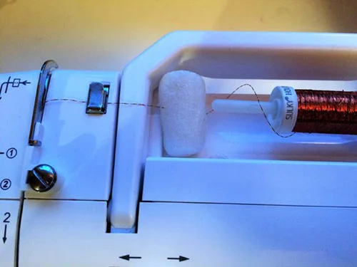 How to Make a Stitch Sample Book for Your Sewing Machine