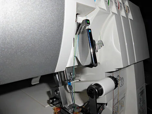 How to Use a Serger: A Comprehensive Guide to the Singer ProFinish