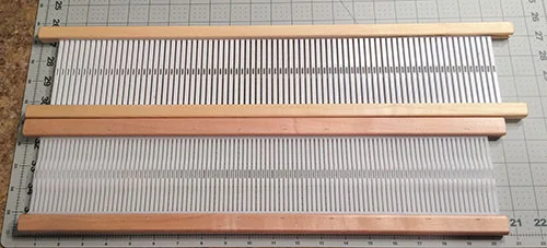 Using a Schacht Flip Loom: Rigid Heddle Weaving for Beginners