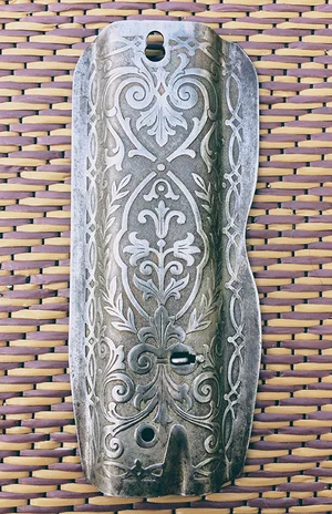 Cleaning and Removing Rust: Restoring Vintage Sewing Machines — The ...