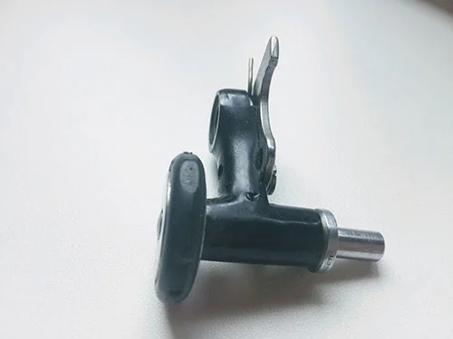 Troubleshoot and Repair Bobbin Winder Problems on a Singer 15
