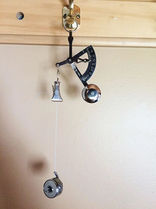 Singer Featherweight Sewing Machines: a New Owner's Guide