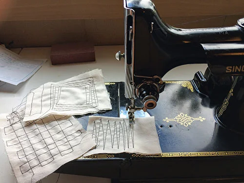 Singer Featherweight Sewing Machines: a New Owner's Guide
