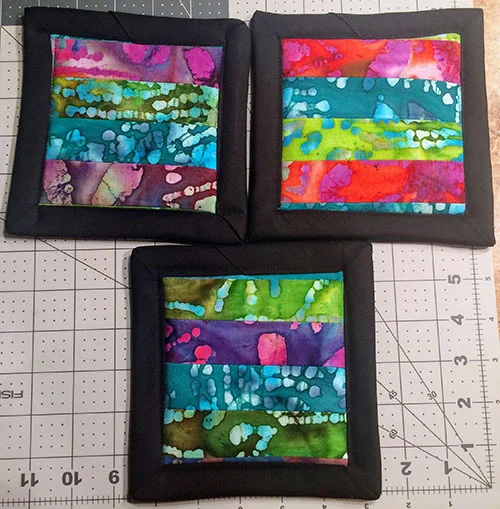 16 Easy Holiday Gifts to Sew