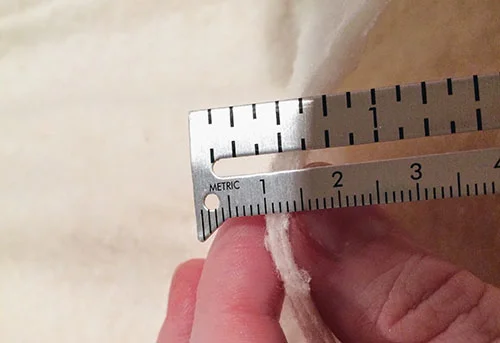 Fusible Batting for Quilts: How Well Does It Work?