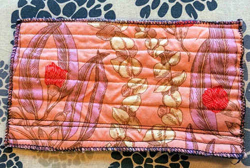 Fusible Batting for Quilts: How Well Does It Work?