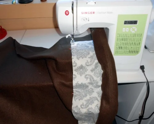 Quick and Easy Beginner Quilt