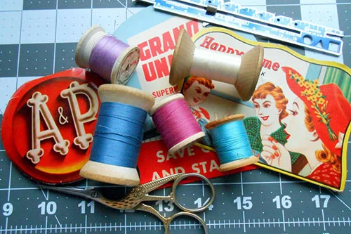 21 Lessons Learned during My First Year Sewing