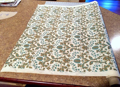 21 Lessons Learned during My First Year Sewing