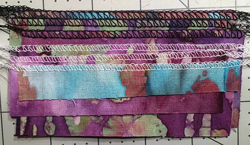 The Singer Tiny Serger: A Little Gem