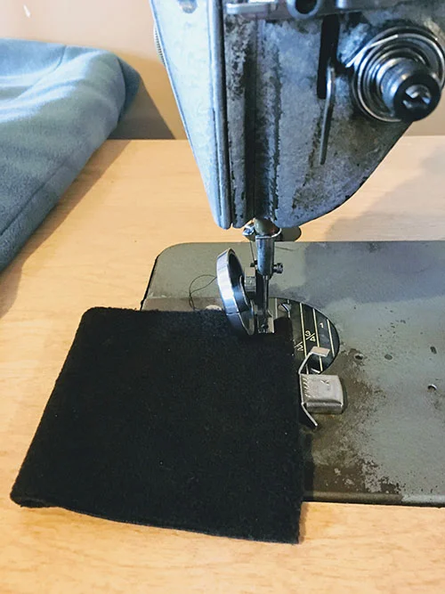 How to Sew a Straight Line