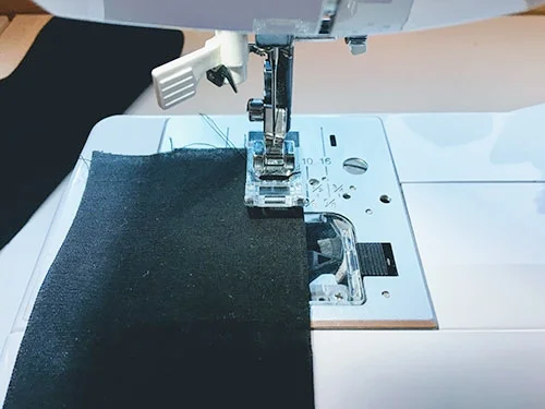 How to Sew a Straight Line