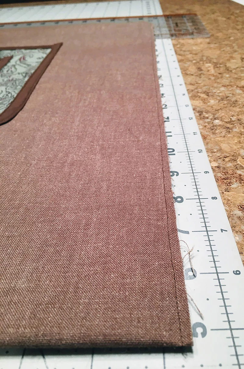 Reusable Shopping Bag Tutorial