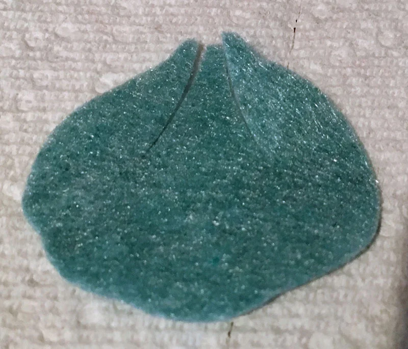 DIY Interchangeable Felt Flowers for a Hat