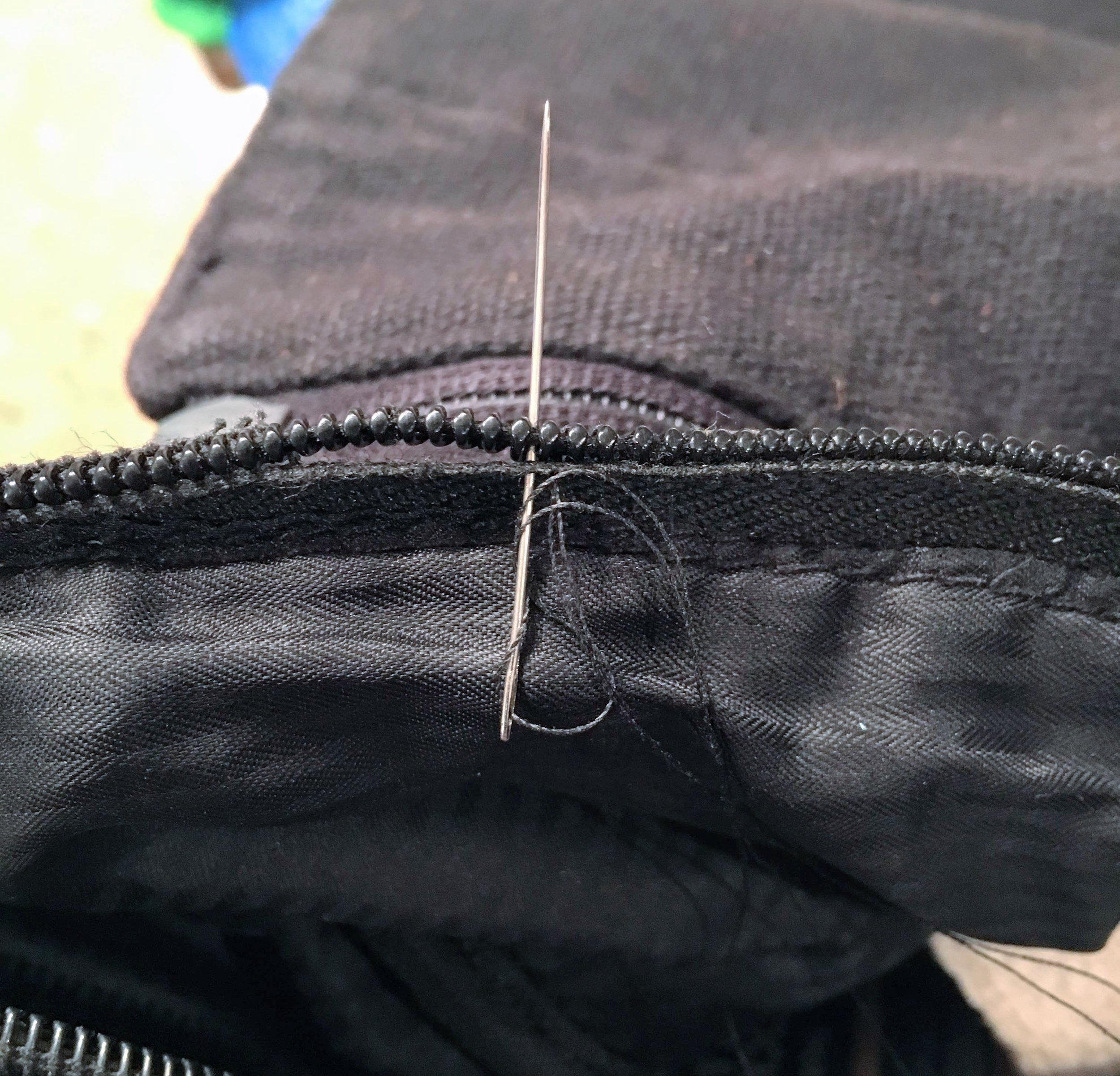 How to Fix a Broken Zipper: Repair Stuck or Separated Zippers