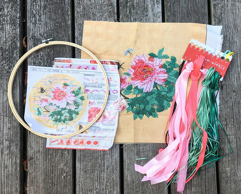 The Best Craft & DIY Kits on Etsy — The Mermaid's Den