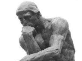 Prayer: it ain't just pretty words