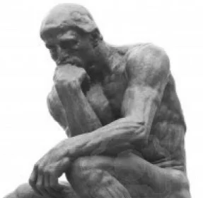 thinker