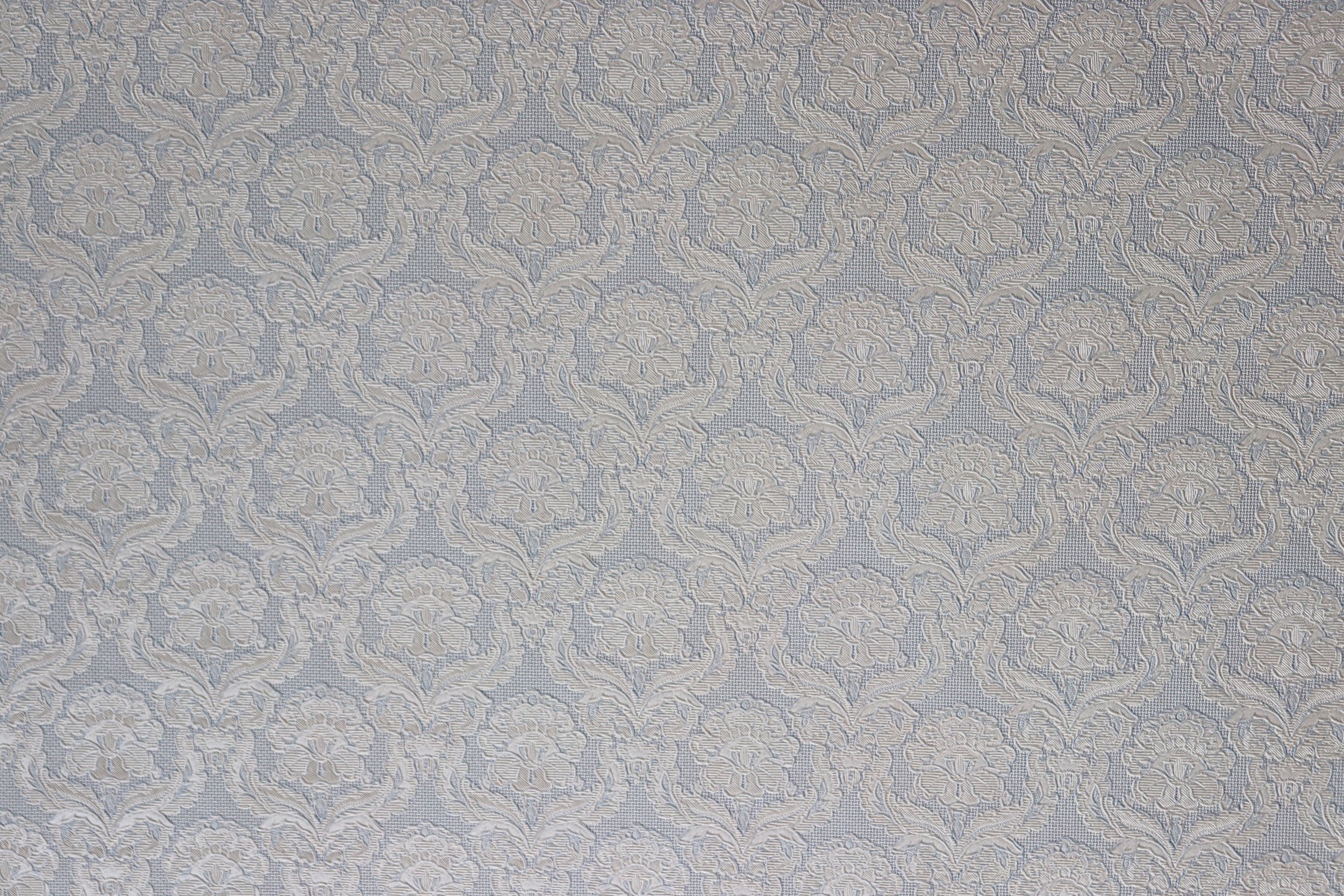 The bedroom - a textured royal looking blue, I actually don’t mind this one too much!