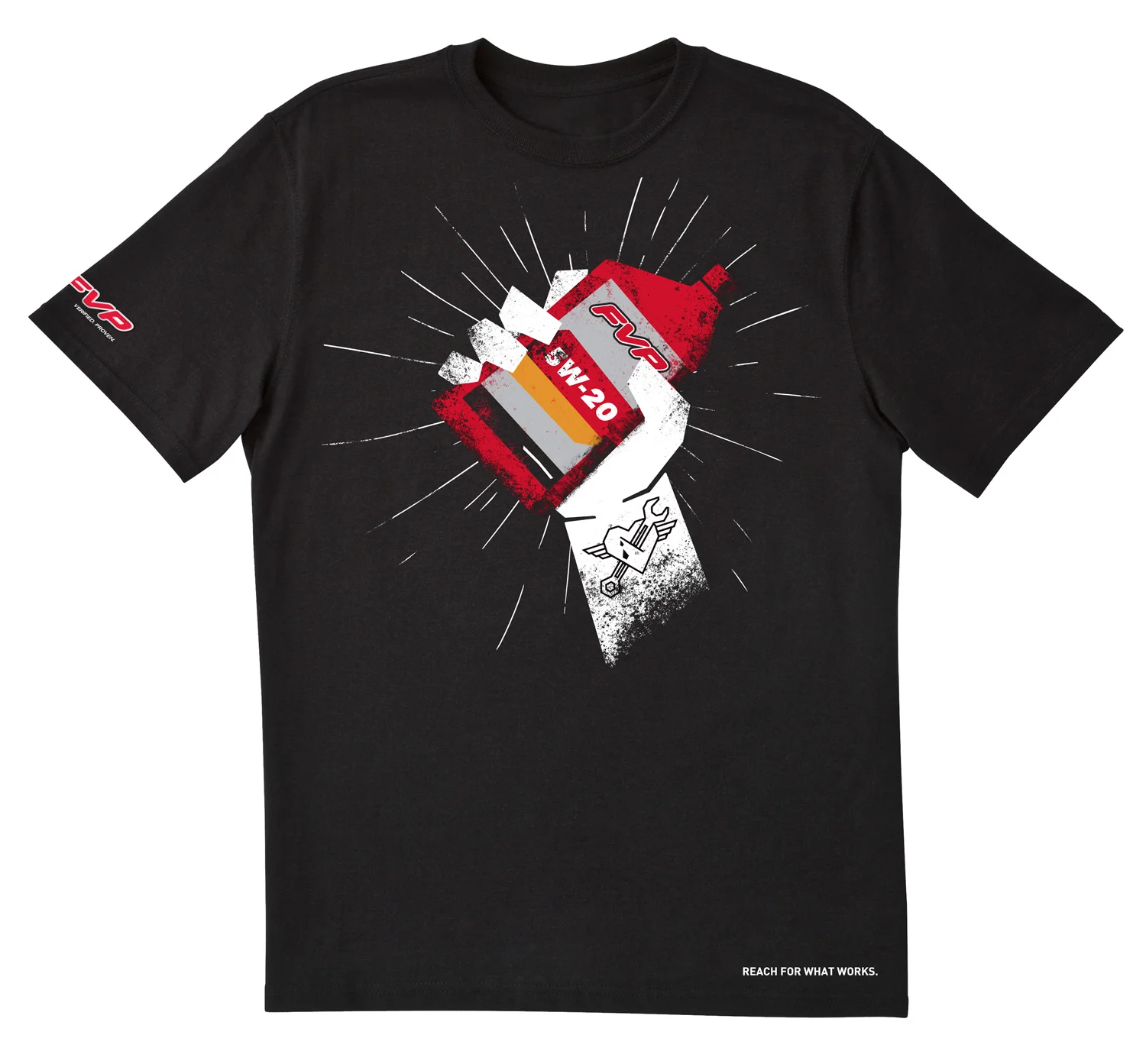 T-Shirt Concept