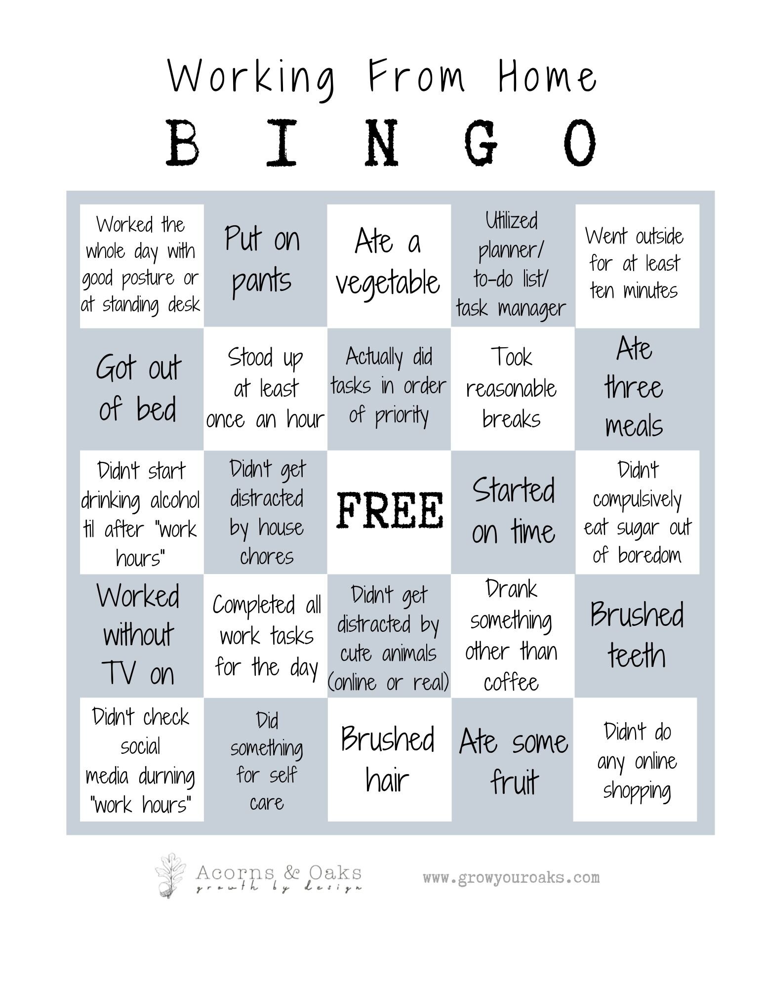 Bingo