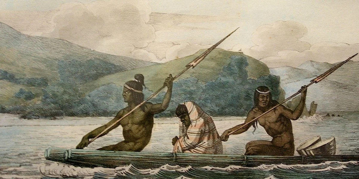 Happy Native American Heritage Month!
