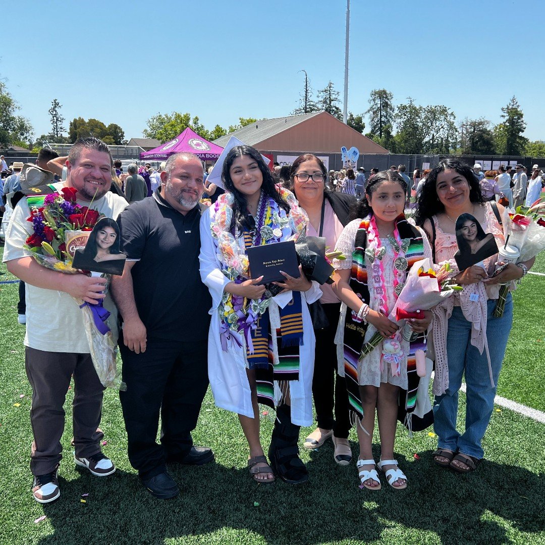 🎓 Celebrating Our Graduates!

We&rsquo;re so proud of our amazing youth who have reached an incredible milestone&mdash;graduation! Their dedication, resilience, and hard work inspire us every day.

At Friends for Youth, we believe in the power of me