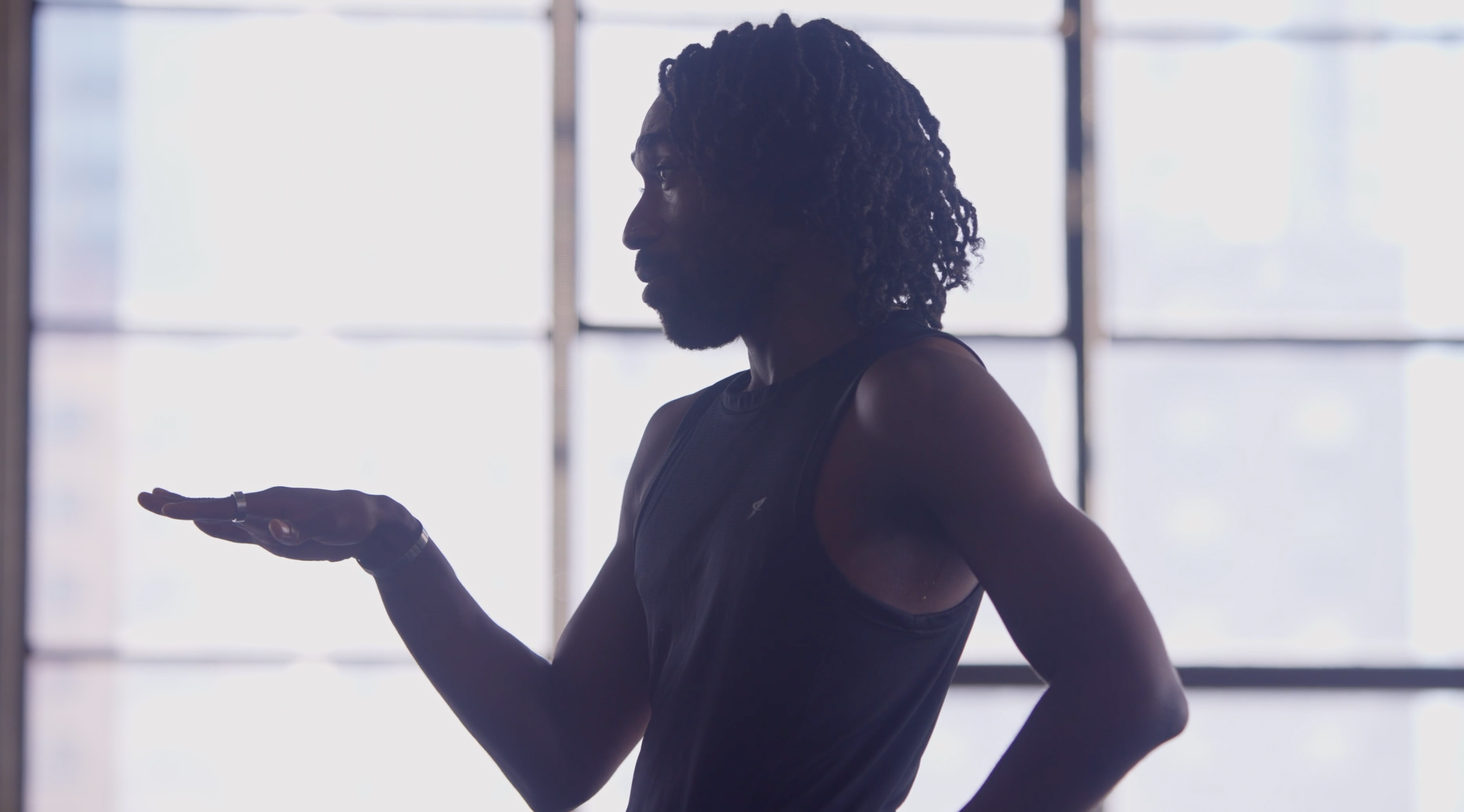 Baryshnikov Arts: Artists-In-Residence Series