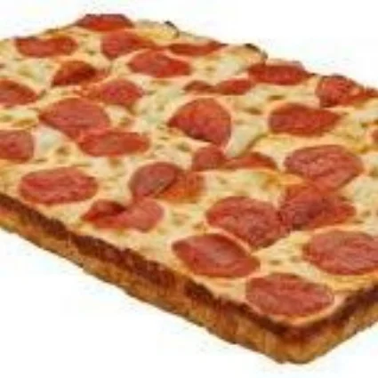 Being born and raised in Brooklyn NY, Good pizza is a must. Our pizza is made from the best and freshest ingredients, made fresh daily with our home made pizza sauce. PIZZA Plain Bar Pie $5.75 Veggie Lover Bar Pie Mush, Onion, Sweet, Hot Pep $7.25 Sicilian (6 cut) $7.75 Sicilian (12 cut) $12.50 White Pizza (6 cut) $9.00 White Pizza (12 cut) $14.50 White Veggie Lover (12 cut) $15.50 Chicken Wing (6 cut) $9.00 Chicken Wing (12 cut) $17.25 Cheesesteak (6 cut) $9.00 Cheesesteak (12 cut) $15.25 Pepperoni, Sweet Peppers, Onions & Mushrooms, extra cheese Bar Pie $.50 Extra – 6 Cut $1.25 Extra – 12 Cut $2.25 Extra SANDWICHES, WRAPS, HOAGIES with pickles and chips (add House fries for $2.00) Grilled Chicken Breast $7.50 French Dip $7.75 Chicken Wing Wrap $8.25 Steak and Cheese Wrap $8.25 Buffalo Chicken Sub $9.25 Chicken Parm w/ Mozzarella Hoagie $8.25 Cheesesteak hoagie $8.50 Loaded w/ fried onion, mushrooms & peppers $9.25 Chicken Cheesesteaks $8.25 Loaded w/ fried onion, mushrooms &peppers $9.00