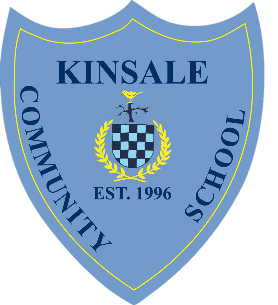 U15 Boys Football Success — KCS, Kinsale