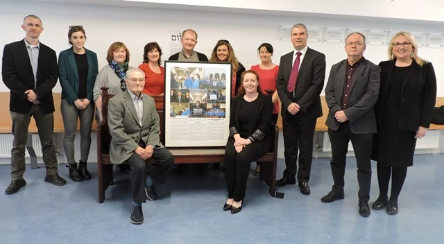 Holocaust Survivor Tomi Reichental