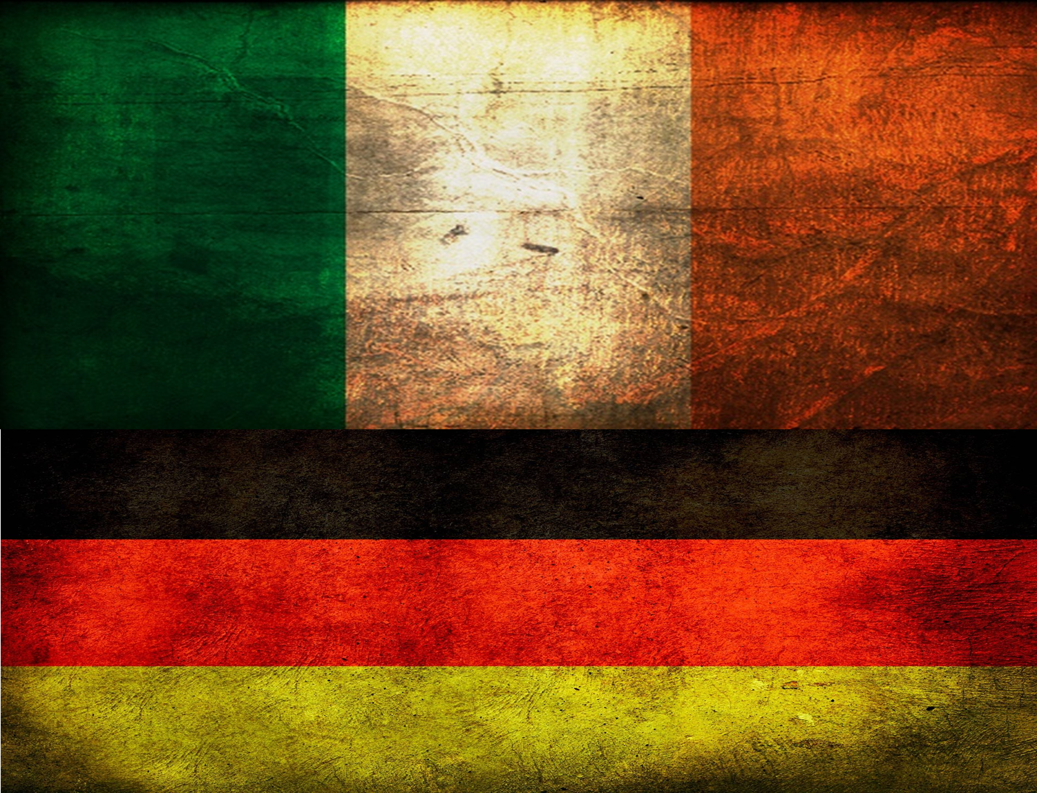 Itinerary For German Exchange Visit to Kinsale Oct 19th - 26th