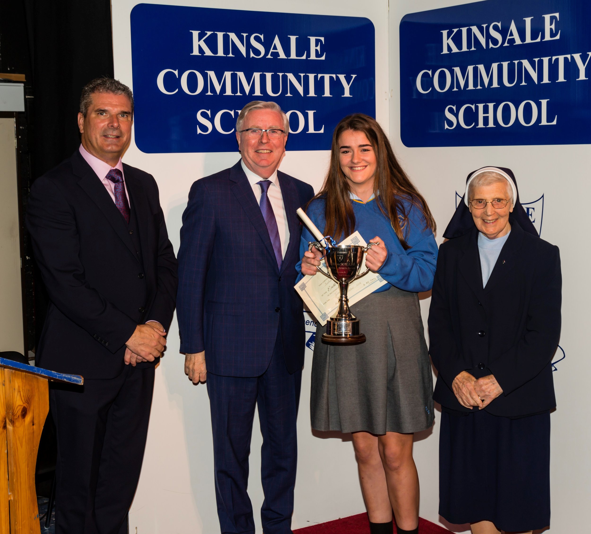 Junior Sports Award - Siobhán O'Donovan.jpg